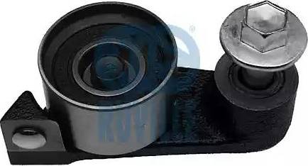 Ruville 56516 - Tensioner Pulley, timing belt autospares.lv