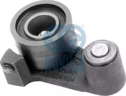 Ruville 56511 - Tensioner Pulley, timing belt autospares.lv