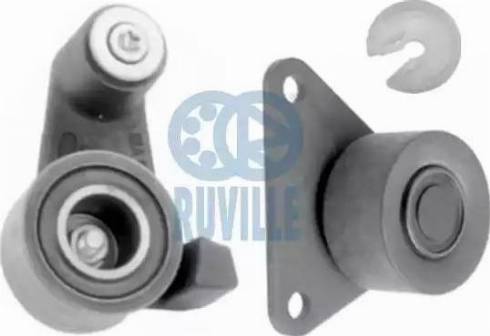 Ruville 5651250 - Pulley Set, timing belt autospares.lv