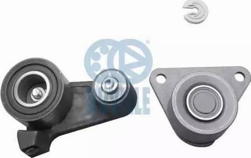 Ruville 5651252 - Pulley Set, timing belt autospares.lv