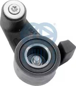 Ruville 56512 - Tensioner Pulley, timing belt autospares.lv