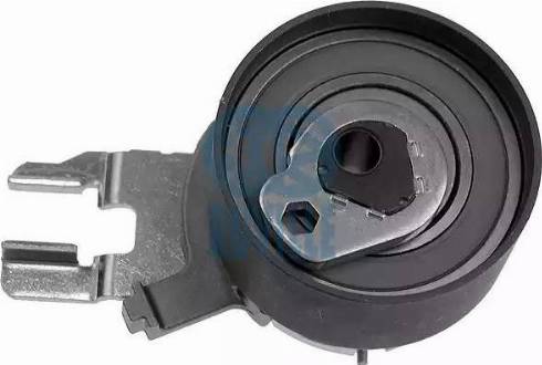 Ruville 56536 - Tensioner Pulley, timing belt autospares.lv