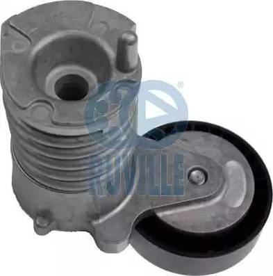 Ruville 56538 - Belt Tensioner, v-ribbed belt autospares.lv