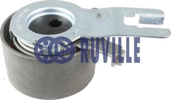 Ruville 56521 - Water Pump autospares.lv