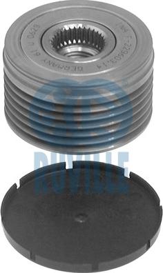 Ruville 56646 - Water Pump autospares.lv