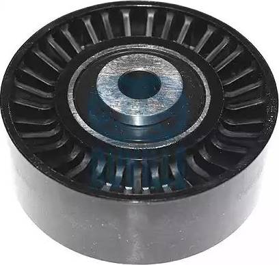 Ruville 56648 - Pulley, v-ribbed belt autospares.lv