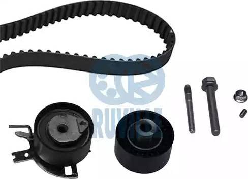 Ruville 5664770 - Timing Belt Set autospares.lv