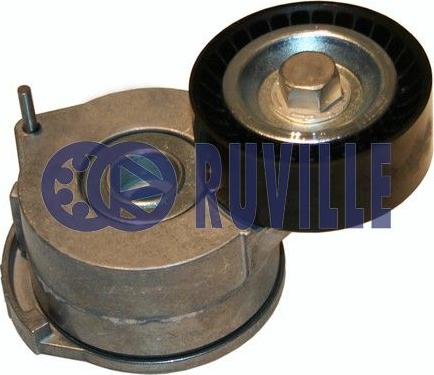 Ruville 56659 - Water Pump autospares.lv