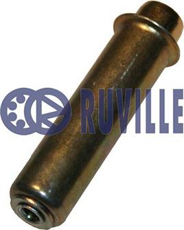 Ruville 56660 - Water Pump autospares.lv