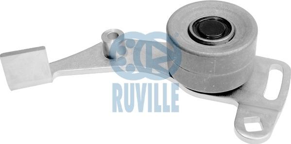 Ruville 56609 - Water Pump autospares.lv