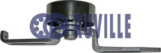 Ruville 56601 - Water Pump autospares.lv