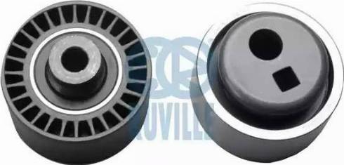 Ruville 5660252 - Pulley Set, timing belt autospares.lv