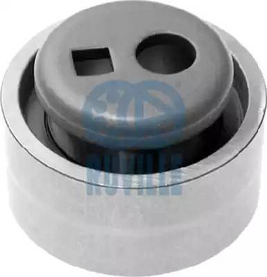 Ruville 56602 - Tensioner Pulley, timing belt autospares.lv