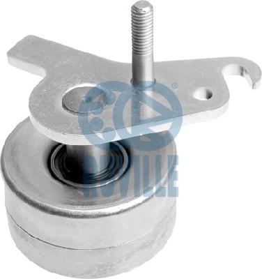 Ruville 56615 - Water Pump autospares.lv