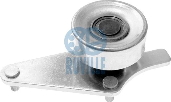 Ruville 56616 - Water Pump autospares.lv