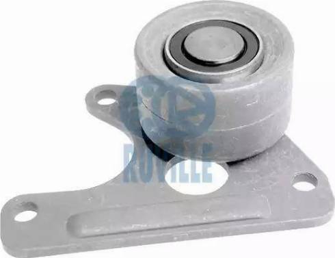 Ruville 56610 - Deflection / Guide Pulley, timing belt autospares.lv