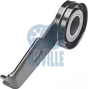Ruville 56626 - Pulley, v-ribbed belt autospares.lv