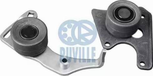 Ruville 5662250 - Pulley Set, timing belt autospares.lv