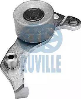 Ruville 56622 - Tensioner Pulley, timing belt autospares.lv