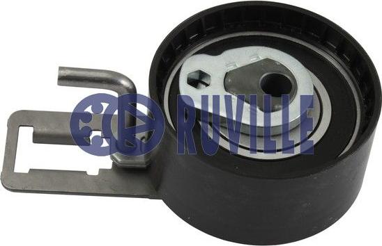 Ruville 56675 - Water Pump autospares.lv