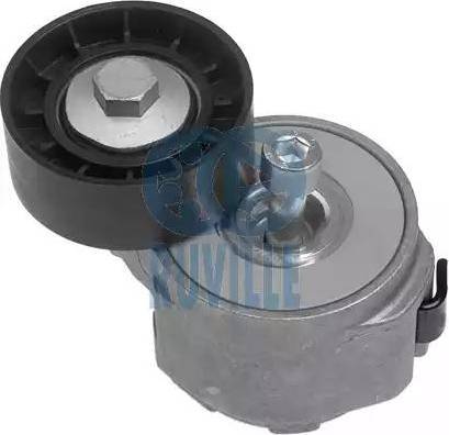 Ruville 56014 - Belt Tensioner, v-ribbed belt autospares.lv