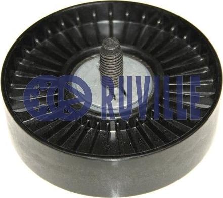 Ruville 56141 - Water Pump autospares.lv