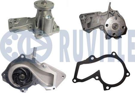 Ruville 561422A - Water Pump autospares.lv
