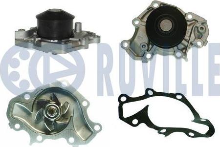 Ruville 561192 - Water Pump autospares.lv