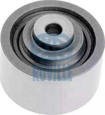 Ruville 56139 - Deflection / Guide Pulley, timing belt autospares.lv