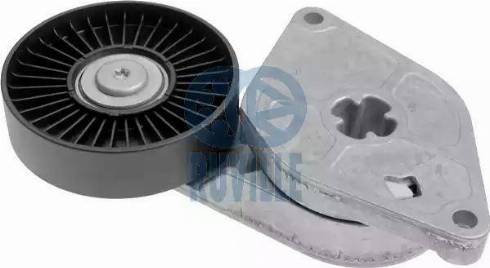 Ruville 56136 - Belt Tensioner, v-ribbed belt autospares.lv