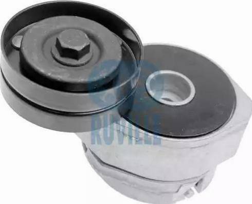 Ruville 56133 - Belt Tensioner, v-ribbed belt autospares.lv