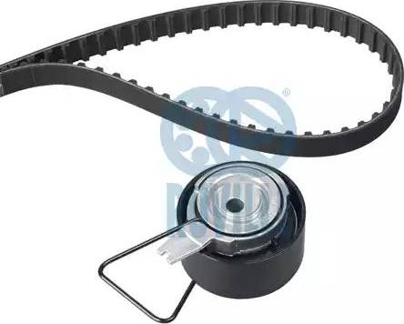 Ruville 5613770 - Timing Belt Set autospares.lv