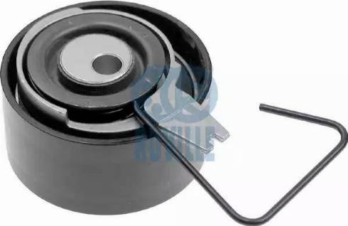 Ruville 56137 - Tensioner Pulley, timing belt autospares.lv