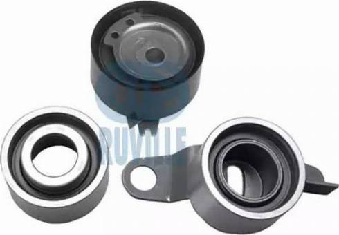 Ruville 5612750 - Pulley Set, timing belt autospares.lv