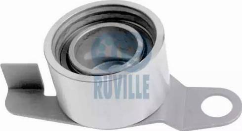 Ruville 56127 - Tensioner Pulley, timing belt autospares.lv