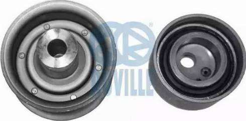 Ruville 5680750 - Pulley Set, timing belt autospares.lv