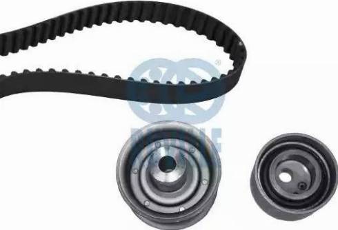 Ruville 5680770 - Timing Belt Set autospares.lv