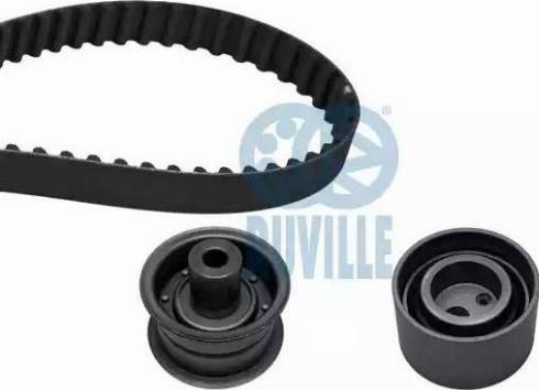 Ruville 5680771 - Timing Belt Set autospares.lv