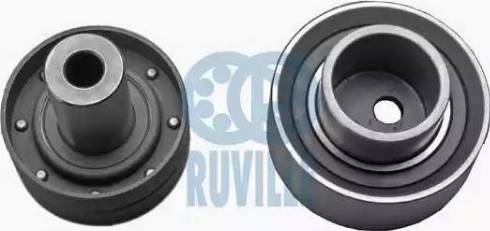 Ruville 5681050 - Pulley Set, timing belt autospares.lv