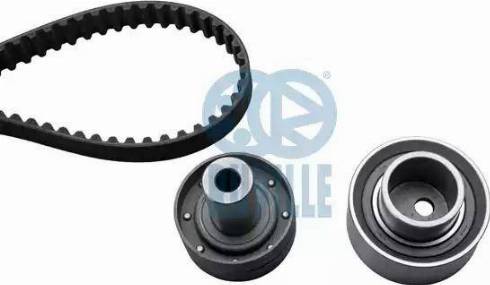 Ruville 5681070 - Timing Belt Set autospares.lv