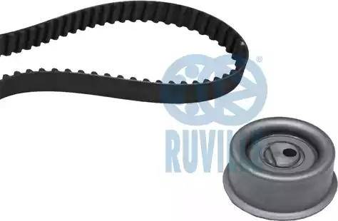 Ruville 5681270 - Timing Belt Set autospares.lv