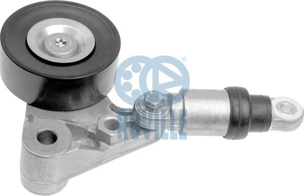 Ruville 56825 - Water Pump autospares.lv