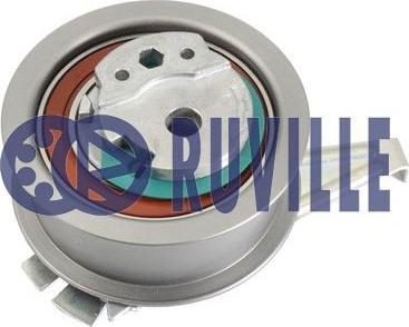 Ruville 56390 - Water Pump autospares.lv