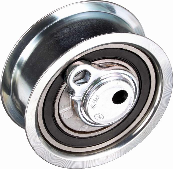 Ruville 56349 - Tensioner Pulley, timing belt autospares.lv