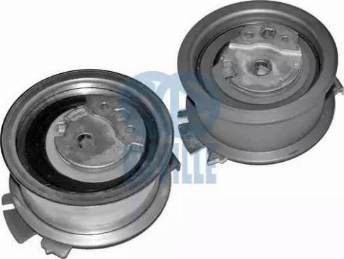 Ruville 56340 - Tensioner Pulley, timing belt autospares.lv