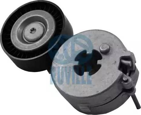 Ruville 56347 - Belt Tensioner, v-ribbed belt autospares.lv