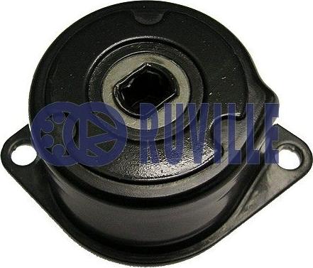 Ruville 56355 - Water Pump autospares.lv