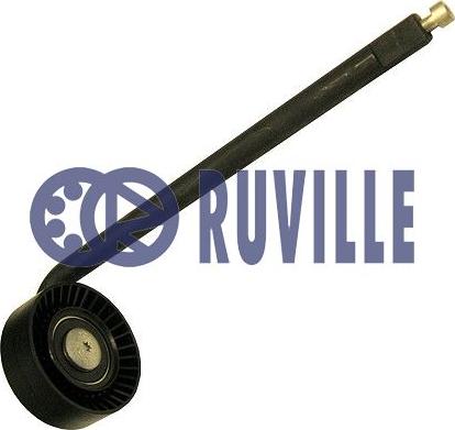 Ruville 56356 - Water Pump autospares.lv