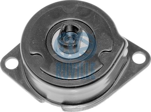 Ruville 56308 - Water Pump autospares.lv