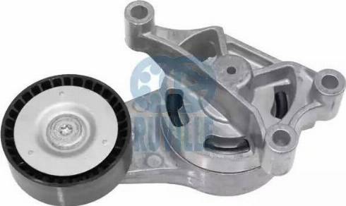 Ruville 56302 - Belt Tensioner, v-ribbed belt autospares.lv